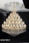 Chandelier 112 Bulbs
